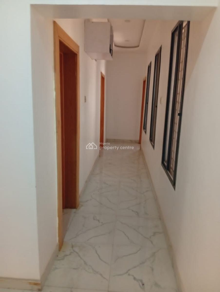 5 Bedroom Fully Detached Duplex, Omole Phase 1, Ikeja, Lagos, Detached Duplex for Sale