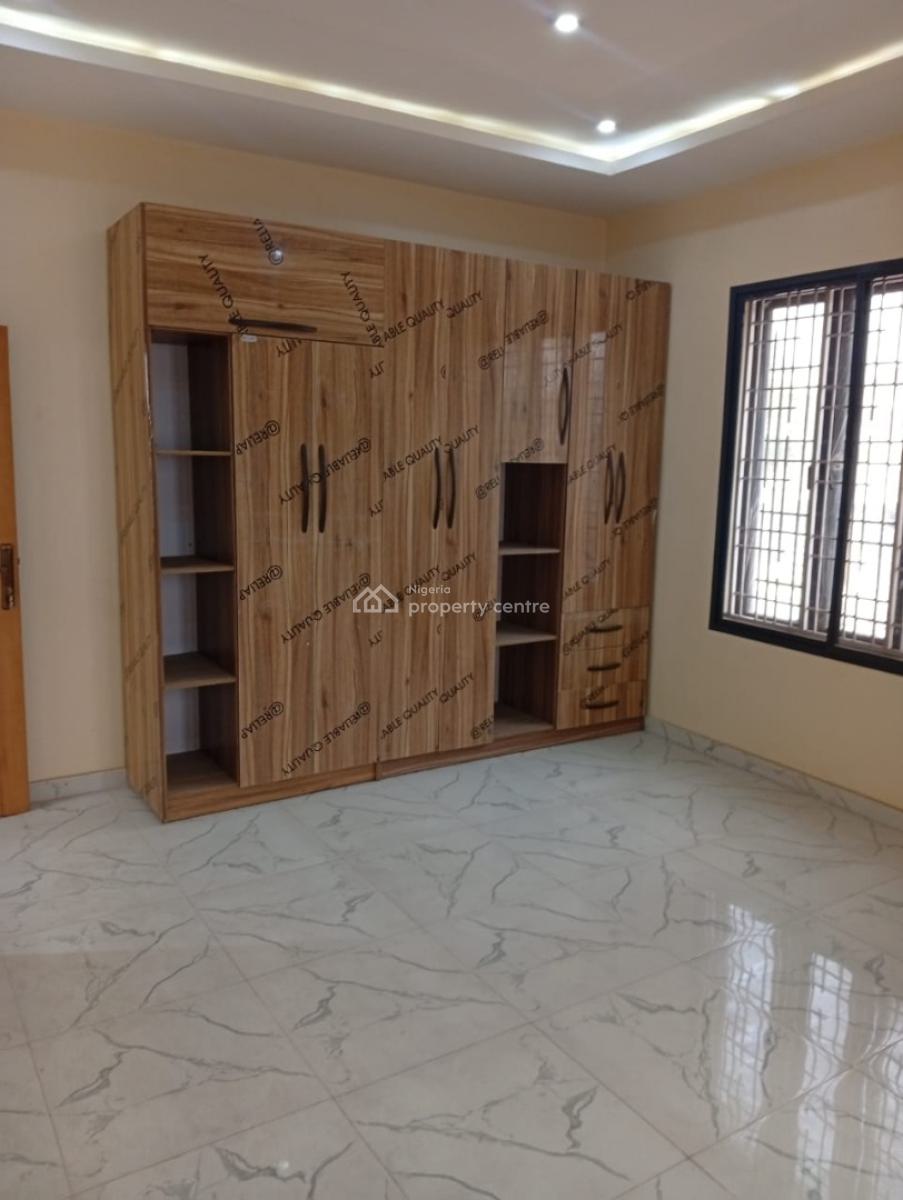 5 Bedroom Fully Detached Duplex, Omole Phase 1, Ikeja, Lagos, Detached Duplex for Sale
