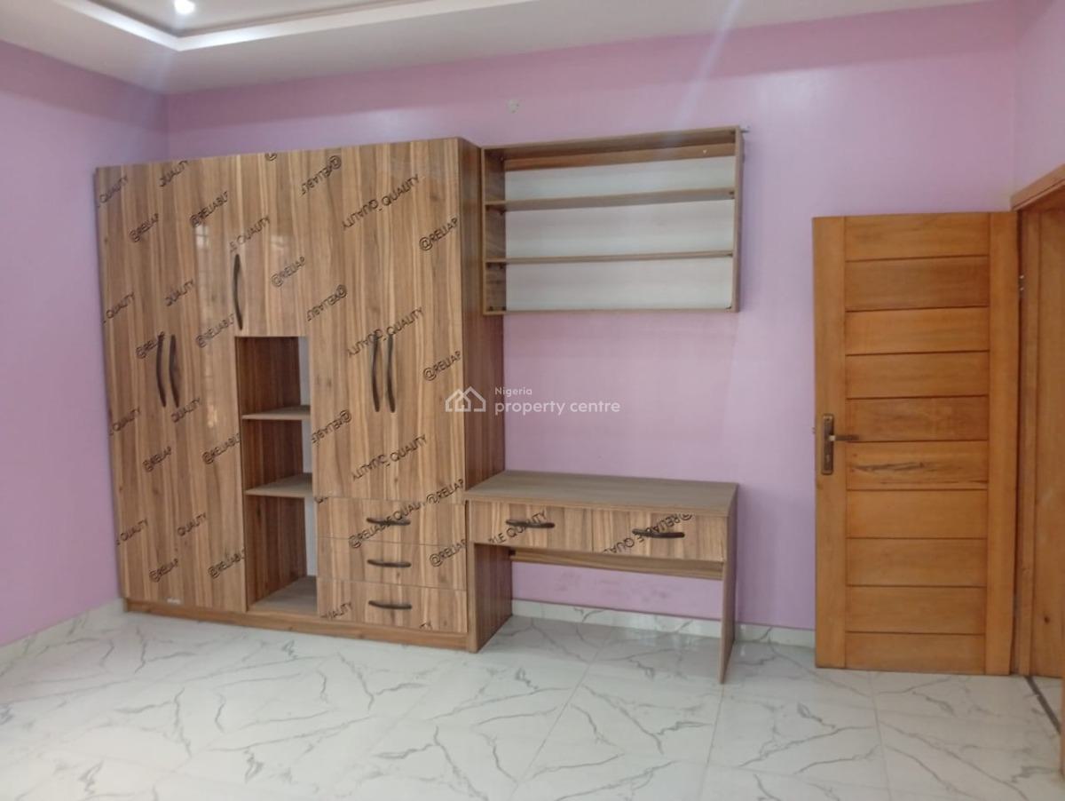 5 Bedroom Fully Detached Duplex, Omole Phase 1, Ikeja, Lagos, Detached Duplex for Sale
