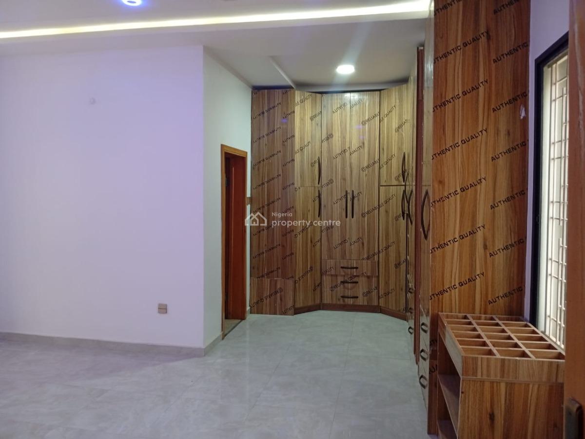 5 Bedroom Fully Detached Duplex, Omole Phase 1, Ikeja, Lagos, Detached Duplex for Sale