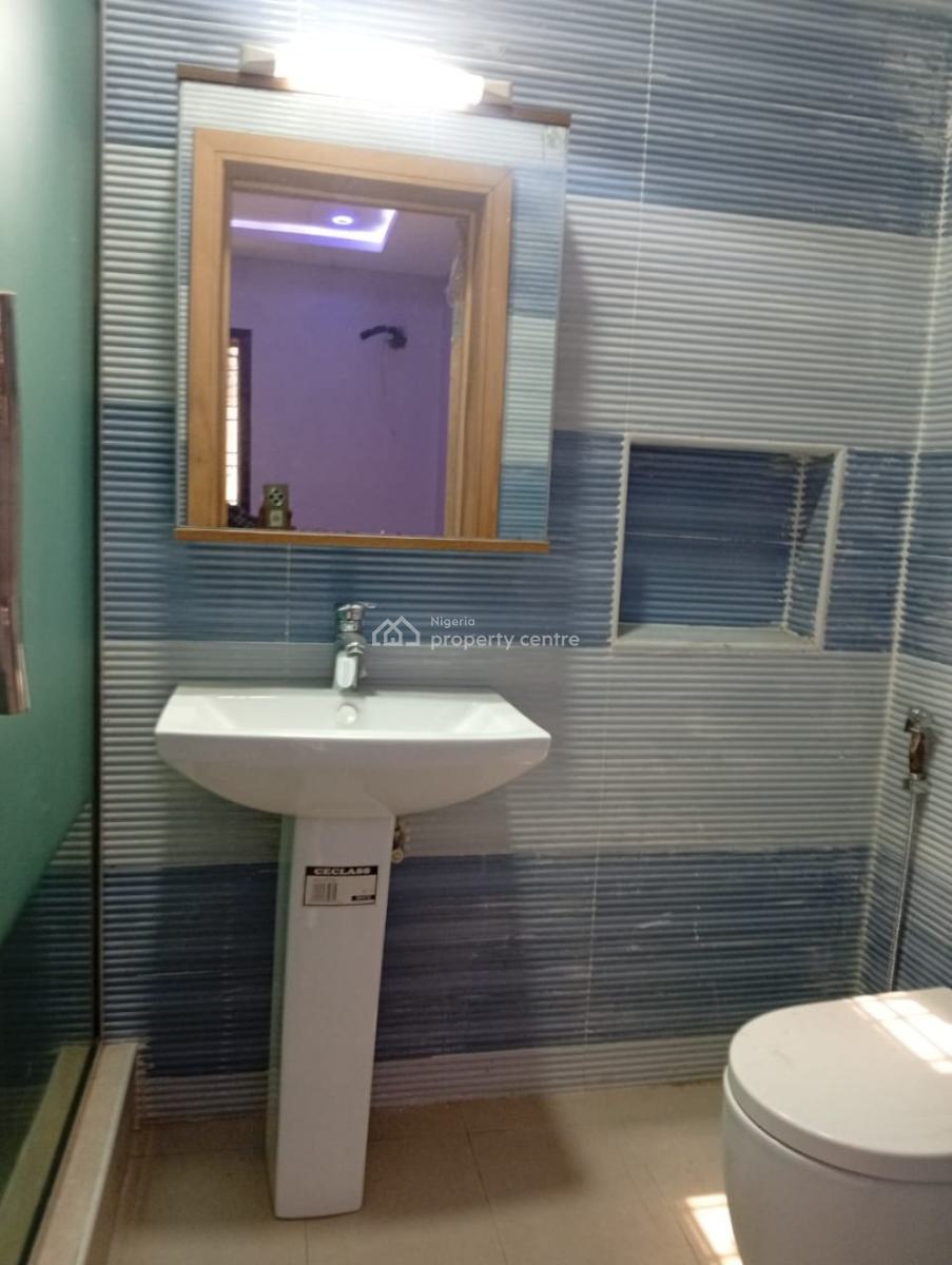 5 Bedroom Fully Detached Duplex, Omole Phase 1, Ikeja, Lagos, Detached Duplex for Sale