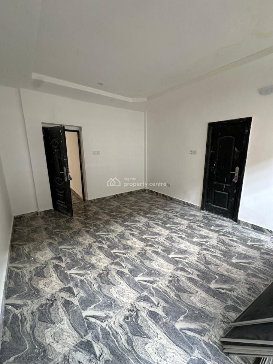 Newly Built 2bedroom Flat, Paradise 2 Estate, Life Camp, Abuja, Flat / Apartment for Sale
