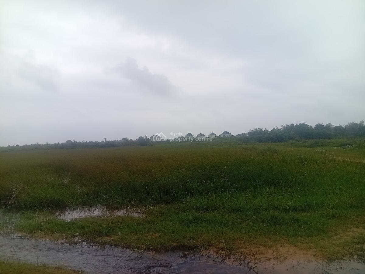 150 Plots of Land, Eluju Town, Eleko, Ibeju Lekki, Lagos, Mixed-use Land for Sale