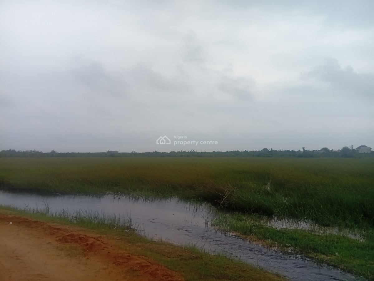 150 Plots of Land, Eluju Town, Eleko, Ibeju Lekki, Lagos, Mixed-use Land for Sale