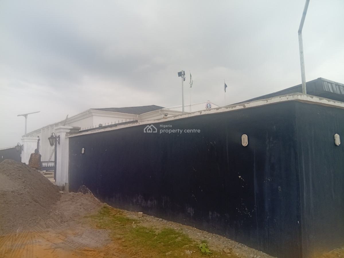 150 Plots of Land, Eluju Town, Eleko, Ibeju Lekki, Lagos, Mixed-use Land for Sale