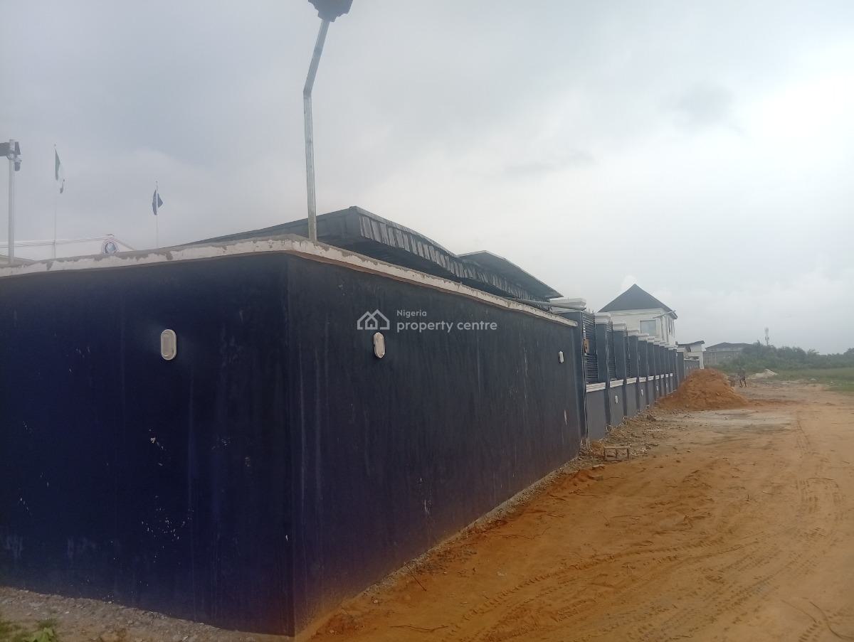 150 Plots of Land, Eluju Town, Eleko, Ibeju Lekki, Lagos, Mixed-use Land for Sale