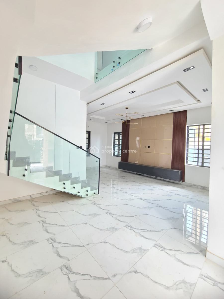 Beautiful and Standard 3bedroom Apartment, Vista Estate, Ajah, Lagos, Semi-detached Duplex for Sale