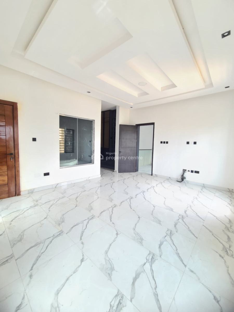 Beautiful and Standard 3bedroom Apartment, Vista Estate, Ajah, Lagos, Semi-detached Duplex for Sale