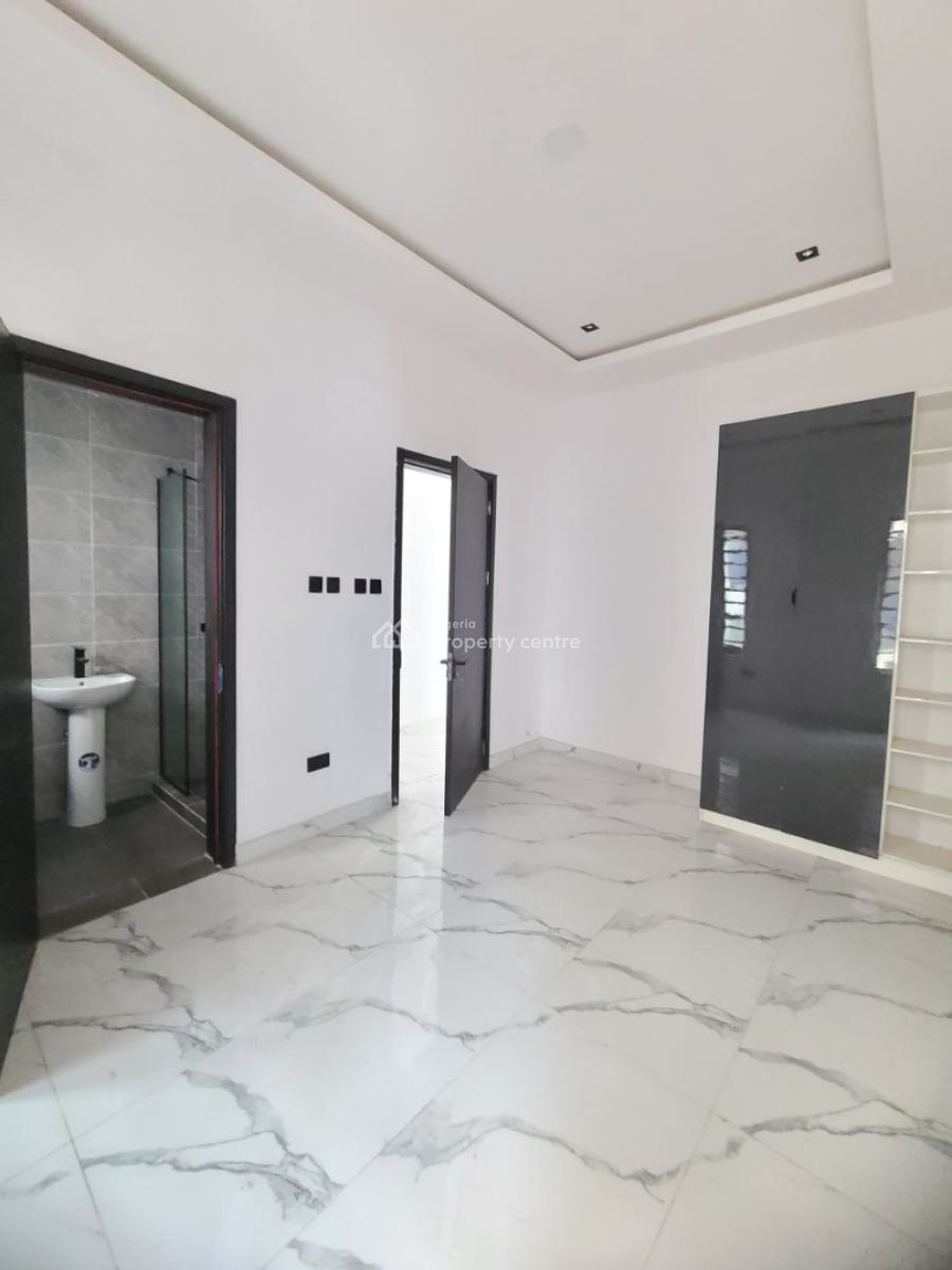 Beautiful and Standard 3bedroom Apartment, Vista Estate, Ajah, Lagos, Semi-detached Duplex for Sale