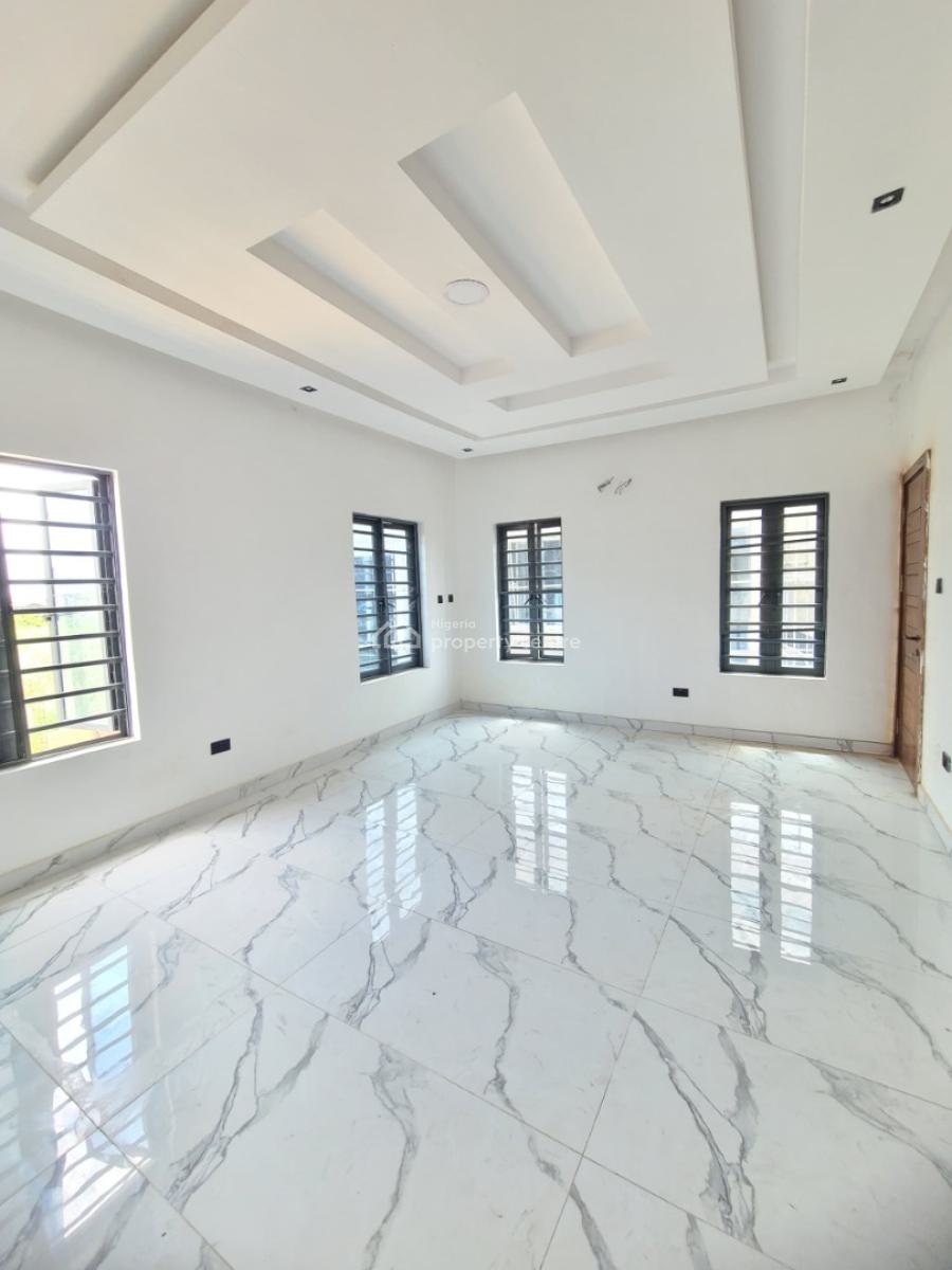 Beautiful and Standard 3bedroom Apartment, Vista Estate, Ajah, Lagos, Semi-detached Duplex for Sale