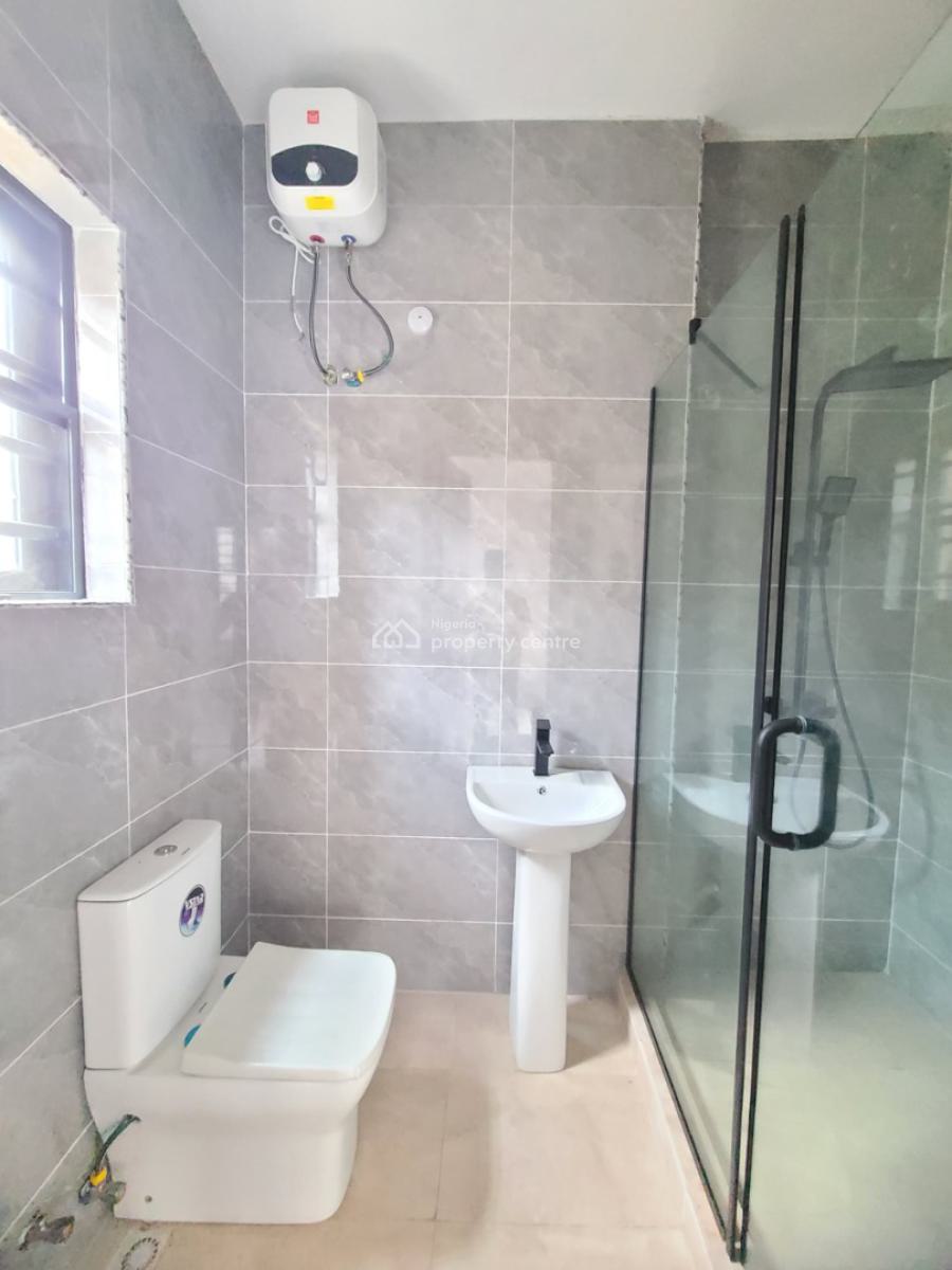 Beautiful and Standard 3bedroom Apartment, Vista Estate, Ajah, Lagos, Semi-detached Duplex for Sale