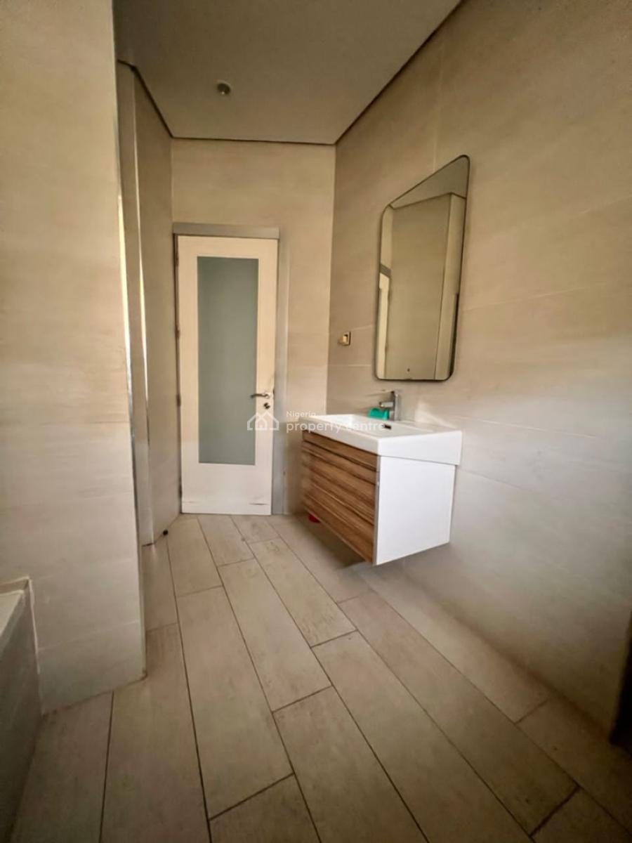 Massive Luxury 5bedroom Property, Pinnock Beach Estate, Osapa, Lekki, Lagos, Semi-detached Duplex for Rent