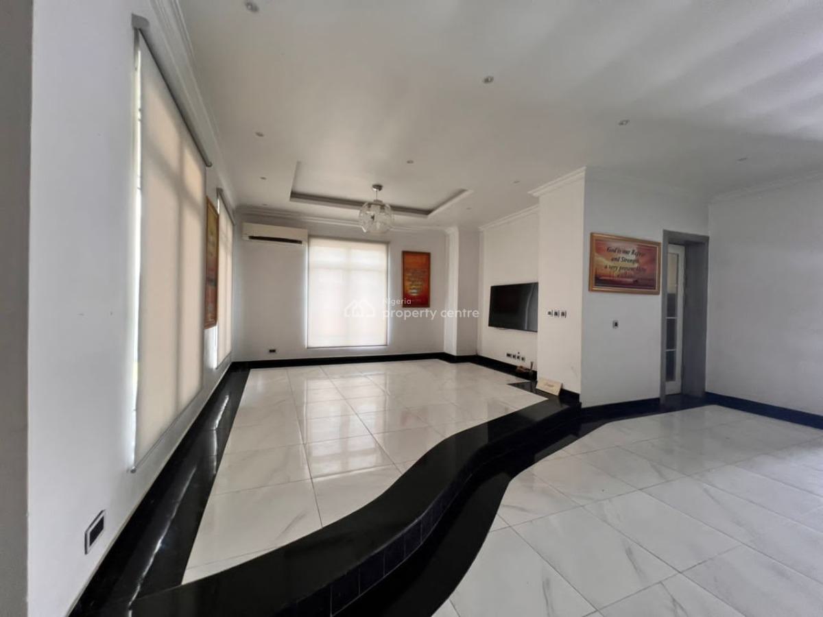 Massive Luxury 5bedroom Property, Pinnock Beach Estate, Osapa, Lekki, Lagos, Semi-detached Duplex for Rent