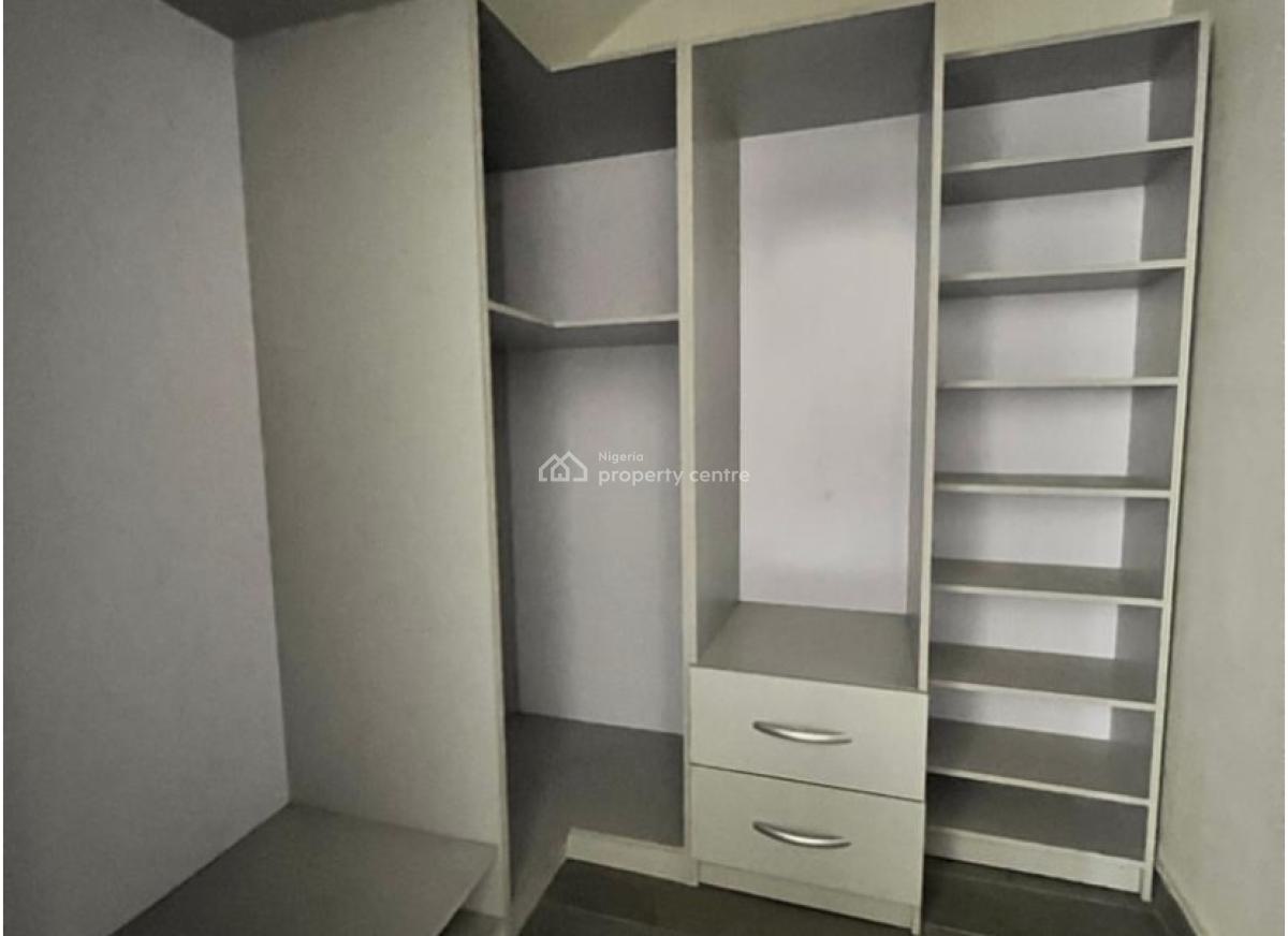 5 Bedroom Detached Duplex with B.q, Pinnock Beach Estate, Lekki, Lagos, Detached Duplex for Rent