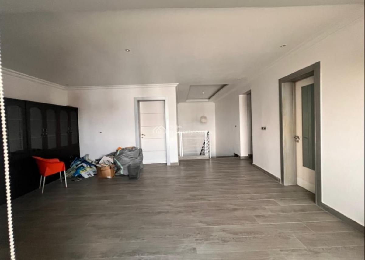 5 Bedroom Detached Duplex with B.q, Pinnock Beach Estate, Lekki, Lagos, Detached Duplex for Rent