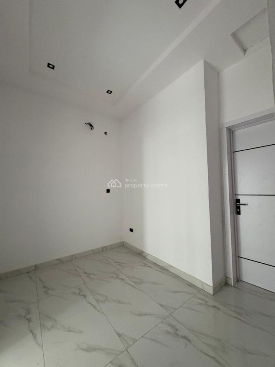 Own This Luxurious 4-bedroom Terrace Duplex Today, Ikota, Lekki, Lagos, Terraced Duplex for Sale