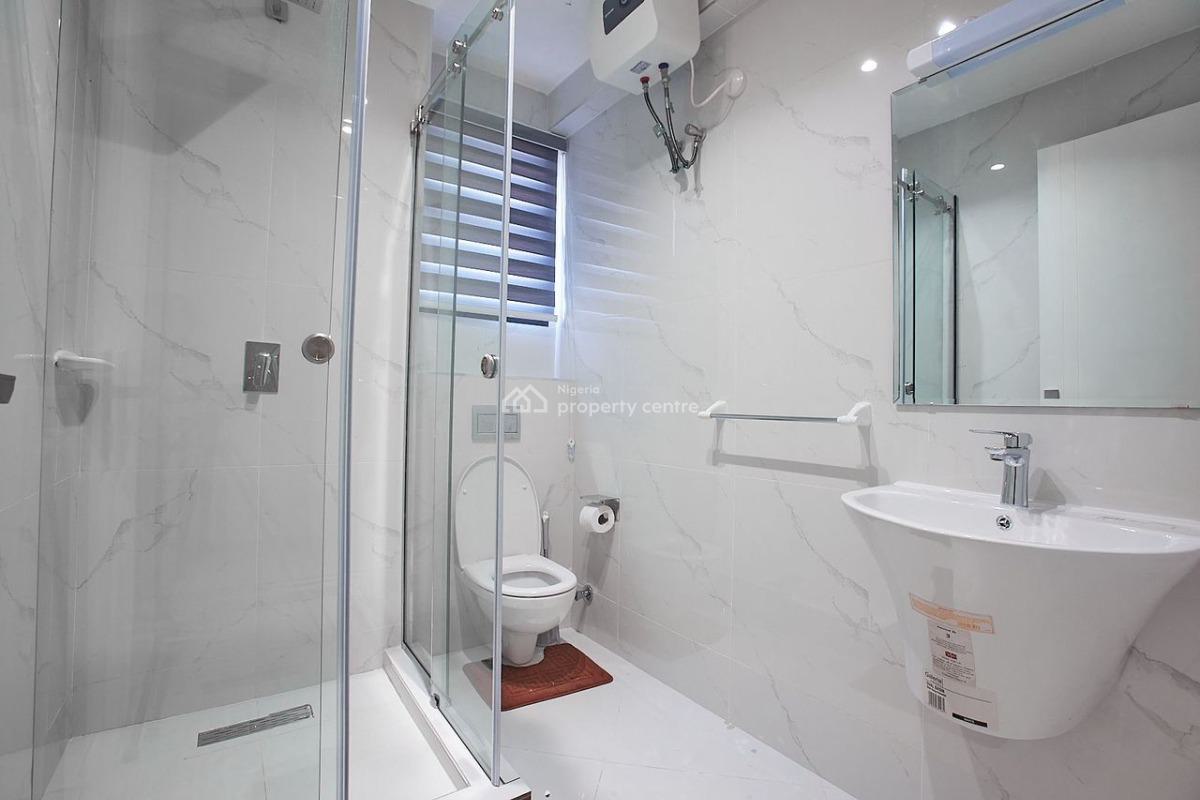 a Luxury Block of Flat, Lekki Phase 1, Lekki, Lagos, Commercial Property for Sale