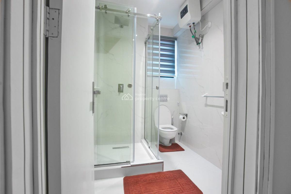 a Luxury Block of Flat, Lekki Phase 1, Lekki, Lagos, Commercial Property for Sale