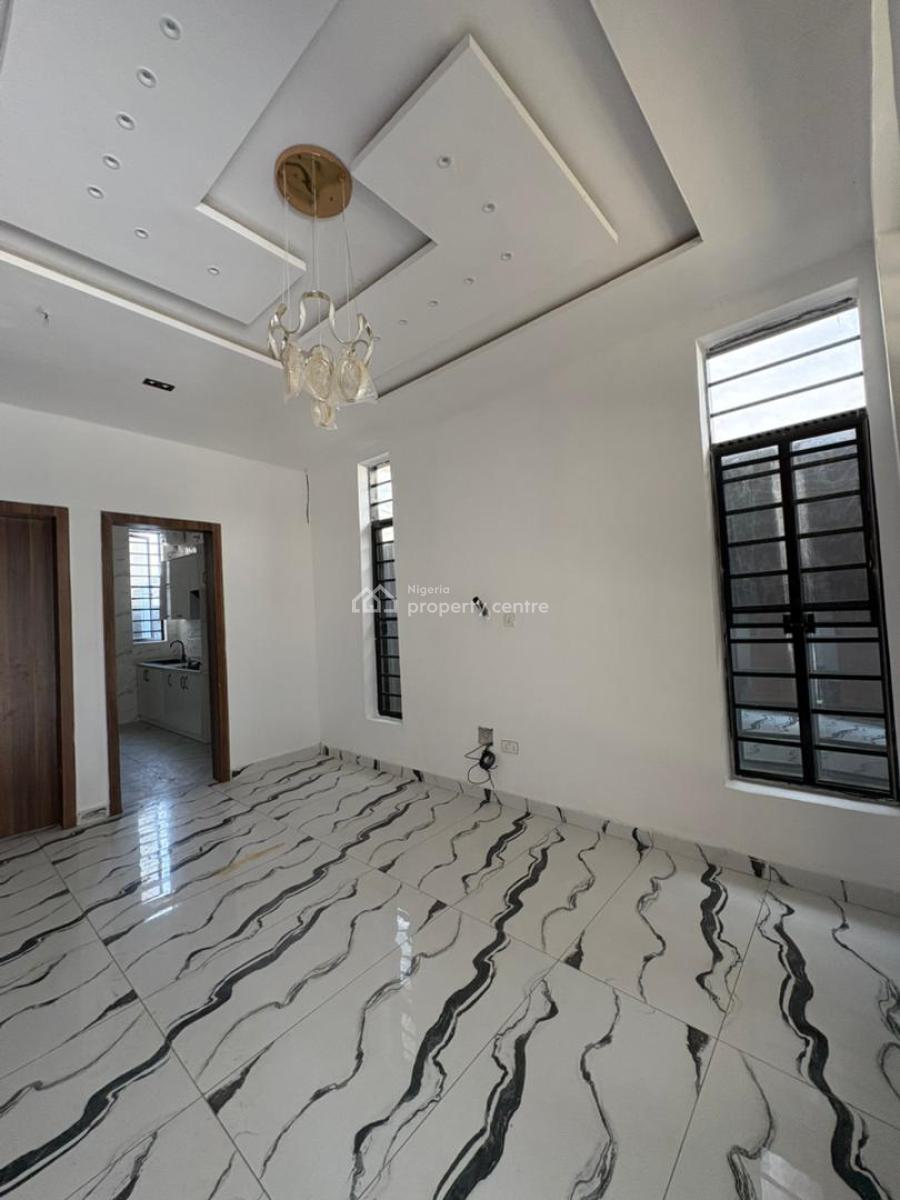 Ikota, Lekkis Premium 4-bedroom Terrace Duplex!, Ikota, Lekki, Lagos, Terraced Duplex for Sale