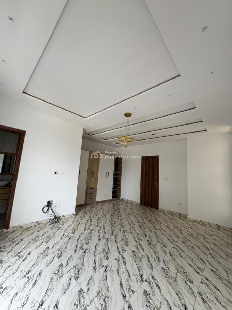 Ikota, Lekkis Premium 4-bedroom Terrace Duplex!, Ikota, Lekki, Lagos, Terraced Duplex for Sale