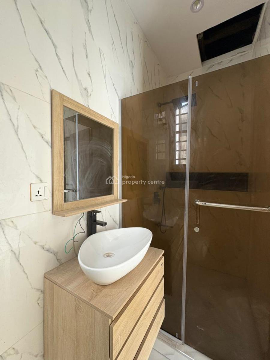 Ikota, Lekkis Premium 4-bedroom Terrace Duplex!, Ikota, Lekki, Lagos, Terraced Duplex for Sale