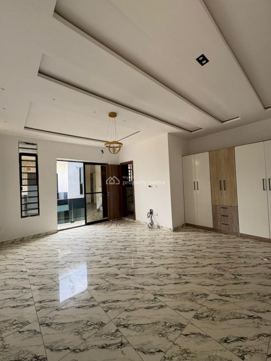 Ikota, Lekkis Premium 4-bedroom Terrace Duplex!, Ikota, Lekki, Lagos, Terraced Duplex for Sale