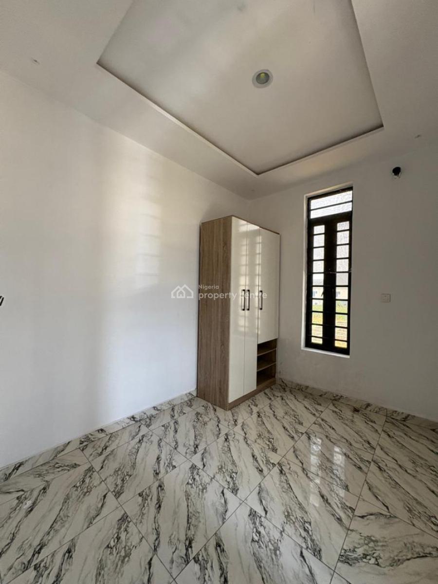 Ikota, Lekkis Premium 4-bedroom Terrace Duplex!, Ikota, Lekki, Lagos, Terraced Duplex for Sale