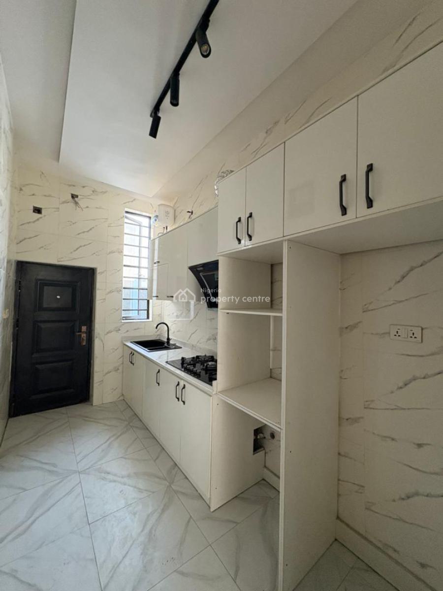 Ikota, Lekkis Premium 4-bedroom Terrace Duplex!, Ikota, Lekki, Lagos, Terraced Duplex for Sale