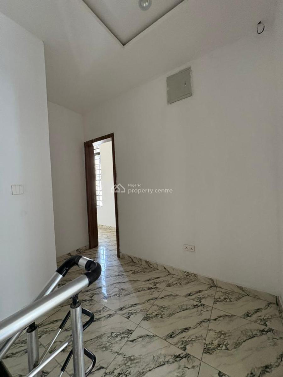 Ikota, Lekkis Premium 4-bedroom Terrace Duplex!, Ikota, Lekki, Lagos, Terraced Duplex for Sale