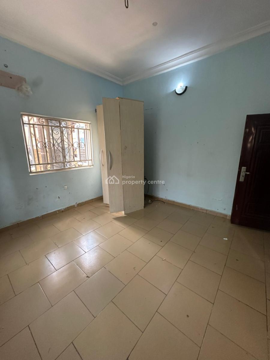 Well Finished 2bedroom Flat, in an Estate Beside Godab Lifecamp, Life Camp, Abuja, Flat / Apartment for Rent