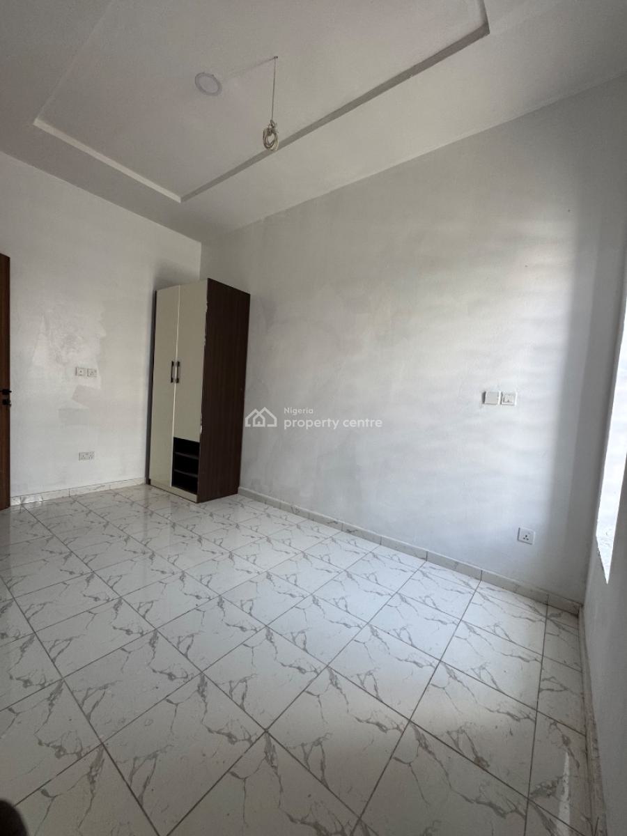 Brand New Luxury 4 Bedroom Duplex Terrace Want a Smart Home, Orchid Road Lekki, Lekki, Lagos, Terraced Duplex for Rent