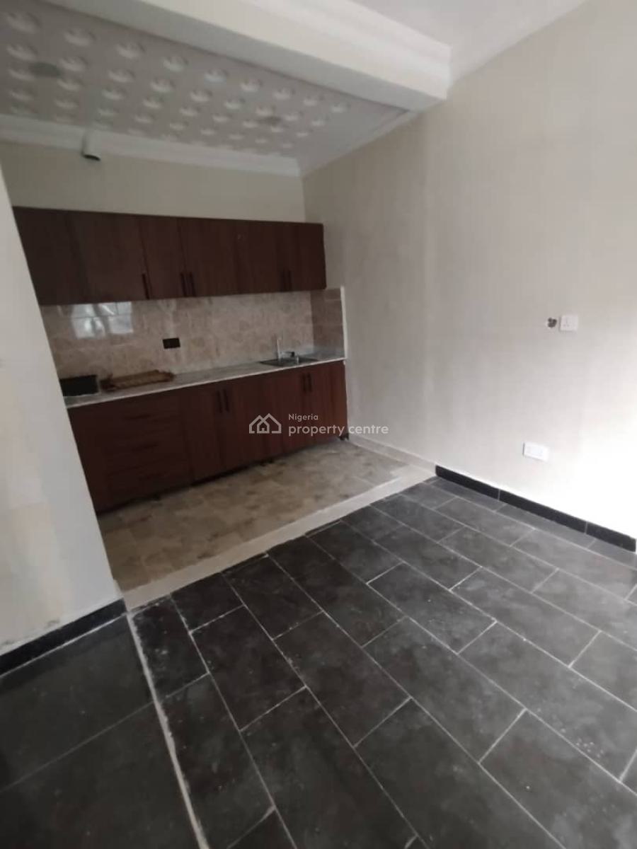 Luxury 2 Bedrooms Flat, Lekki Phase 1, Lekki, Lagos, Flat / Apartment for Rent