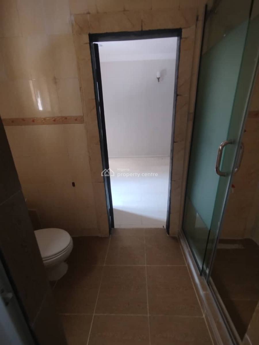 Luxury 2 Bedrooms Flat, Lekki Phase 1, Lekki, Lagos, Flat / Apartment for Rent