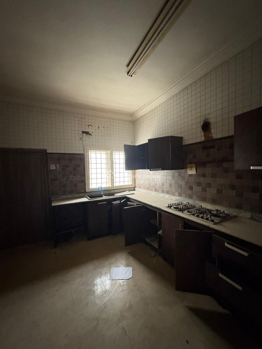 4-bedroom Fully Detached Duplex with Bq & Modern Amenities, Ikota, Lekki, Lagos, Detached Duplex for Sale