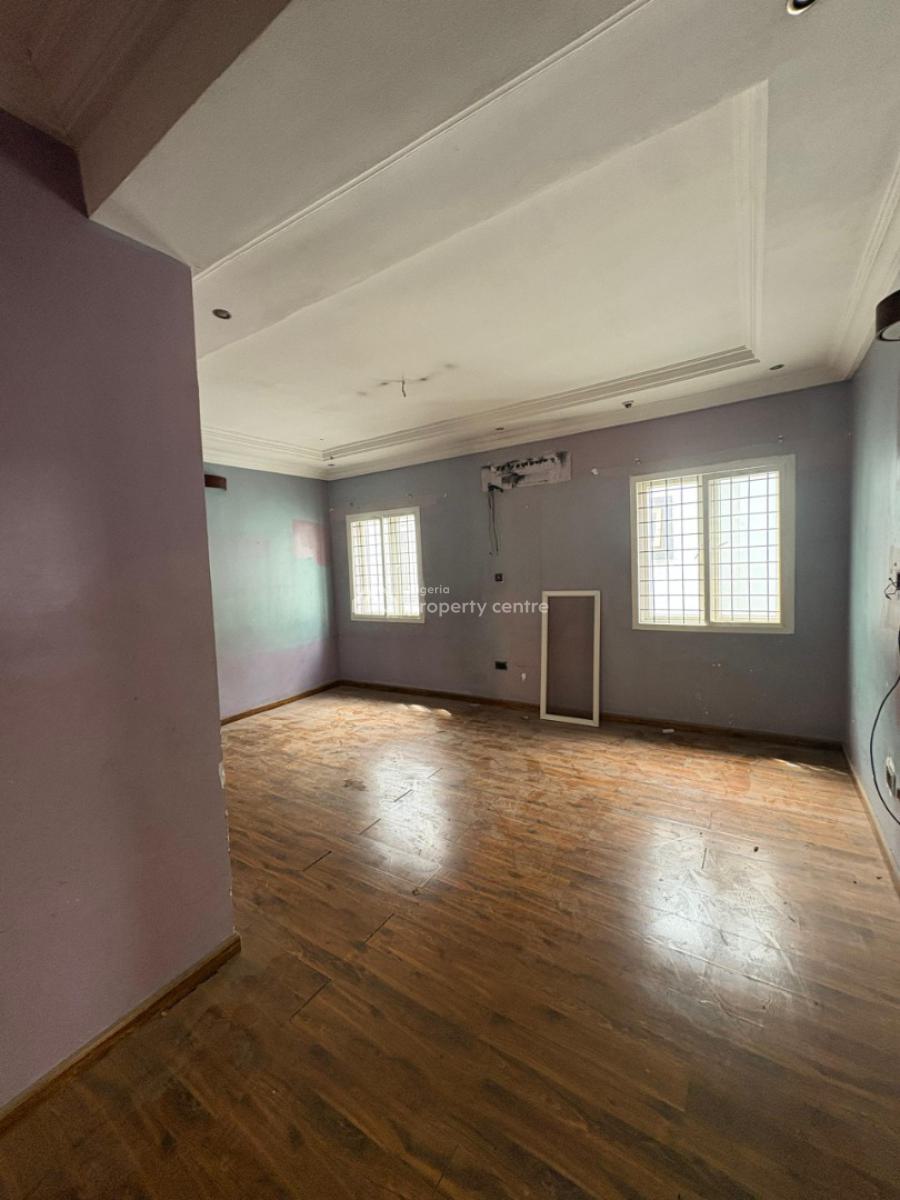 4-bedroom Fully Detached Duplex with Bq & Modern Amenities, Ikota, Lekki, Lagos, Detached Duplex for Sale