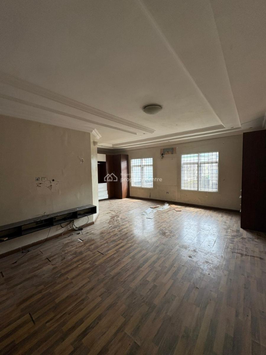 4-bedroom Fully Detached Duplex with Bq & Modern Amenities, Ikota, Lekki, Lagos, Detached Duplex for Sale