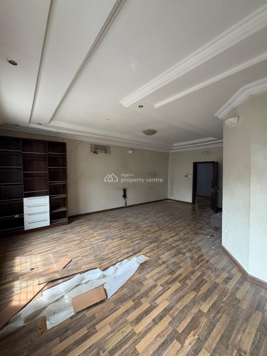 4-bedroom Fully Detached Duplex with Bq & Modern Amenities, Ikota, Lekki, Lagos, Detached Duplex for Sale