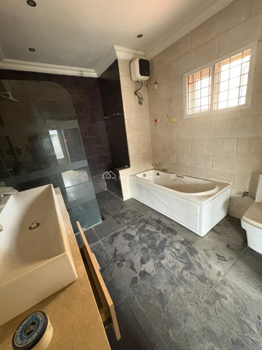 4-bedroom Fully Detached Duplex with Bq & Modern Amenities, Ikota, Lekki, Lagos, Detached Duplex for Sale