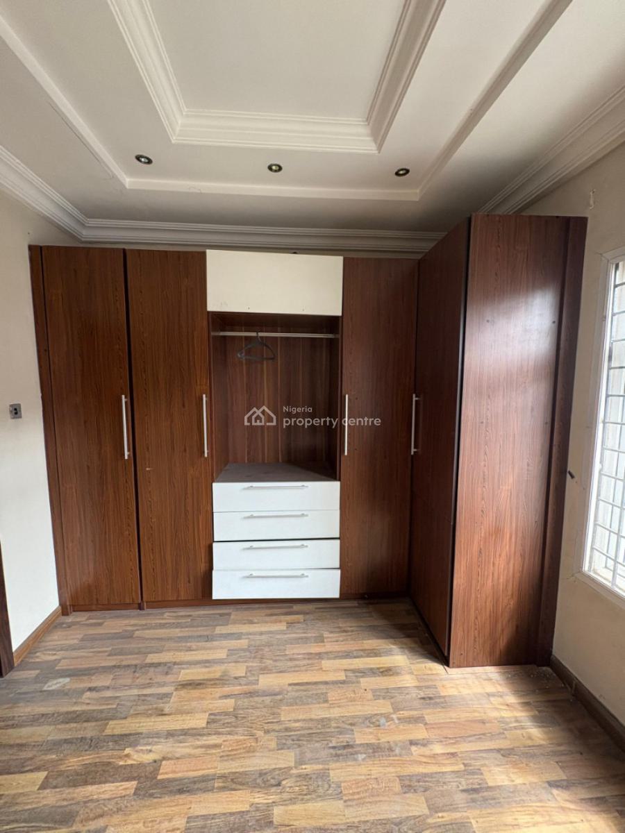 4-bedroom Fully Detached Duplex with Bq & Modern Amenities, Ikota, Lekki, Lagos, Detached Duplex for Sale