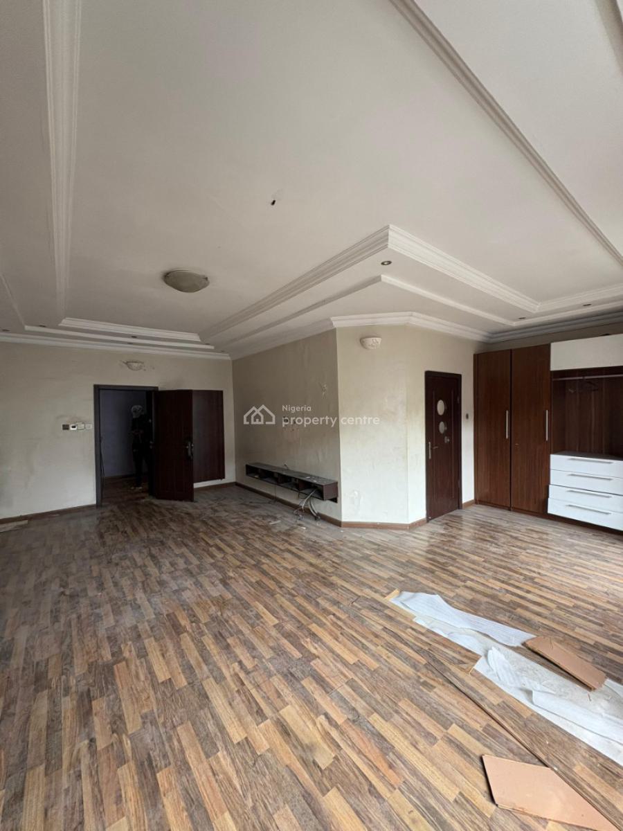 4-bedroom Fully Detached Duplex with Bq & Modern Amenities, Ikota, Lekki, Lagos, Detached Duplex for Sale