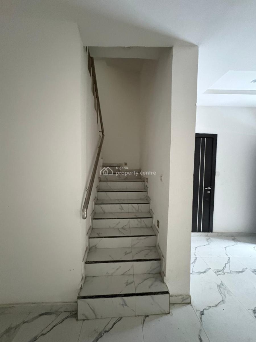 4-bedroom Duplex with Good Water, Quality Tiles & More!, Ikota, Lekki, Lagos, Semi-detached Duplex for Rent