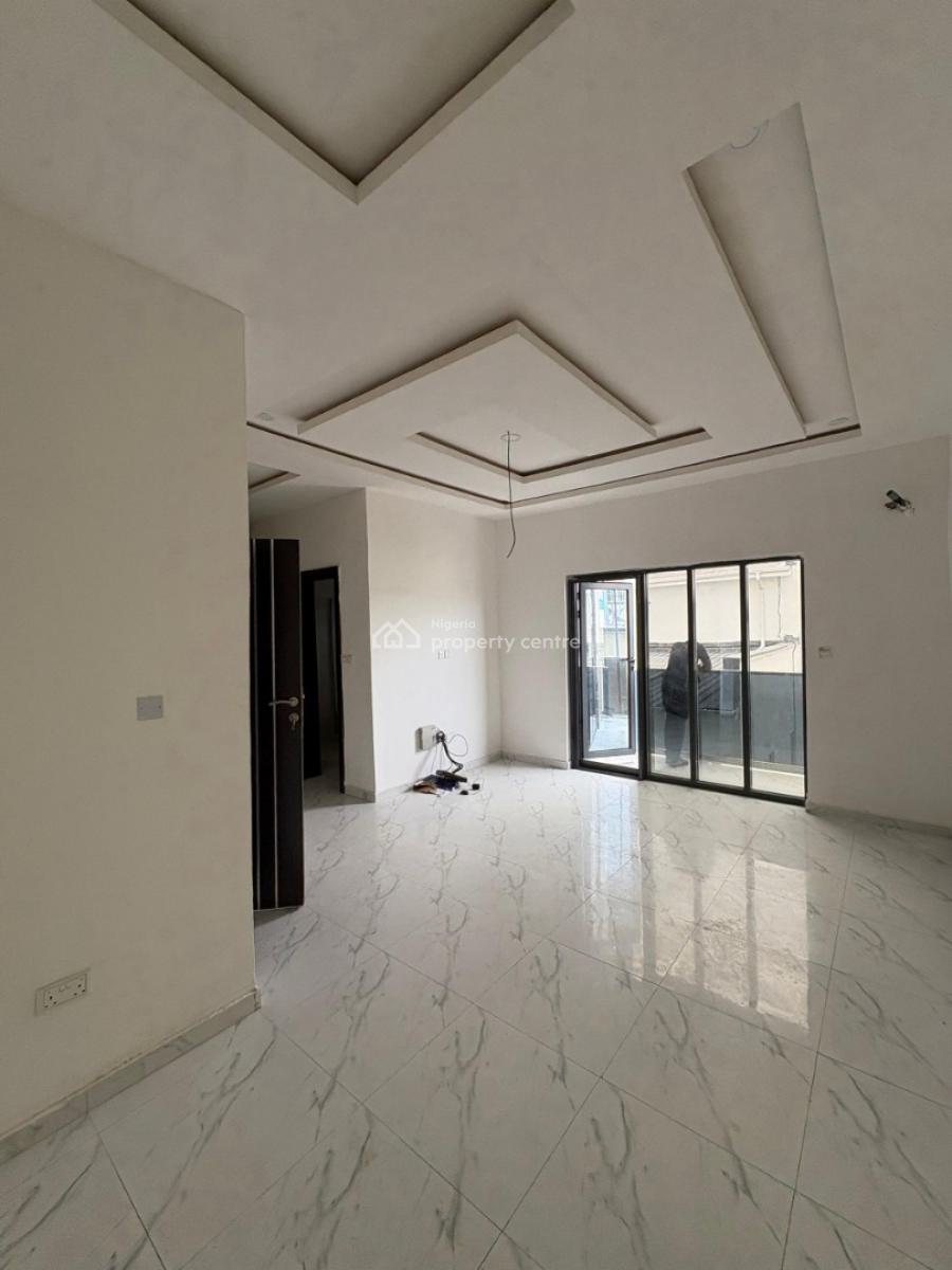 4-bedroom Duplex with Good Water, Quality Tiles & More!, Ikota, Lekki, Lagos, Semi-detached Duplex for Rent