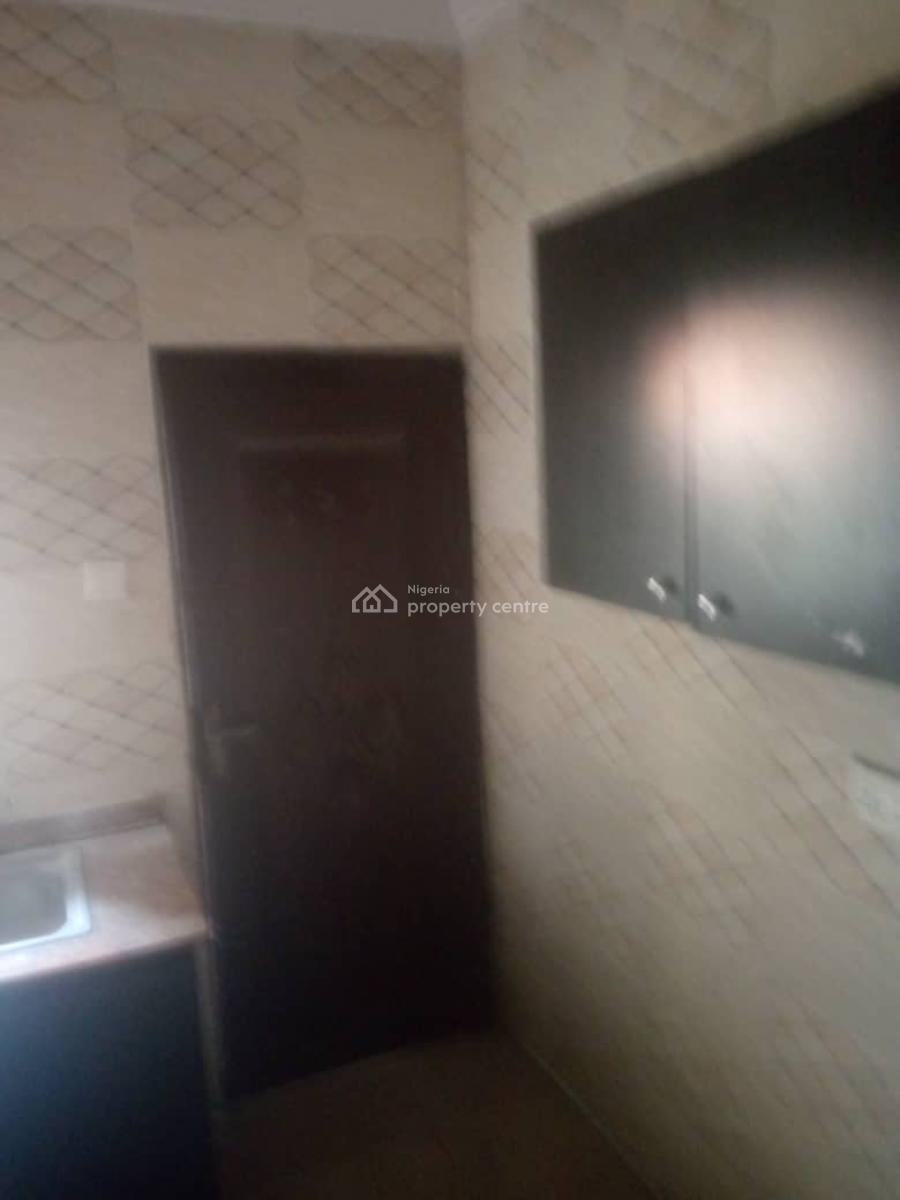Luxury 2 Bedroom Flat, Badore, Ajah, Lagos, Flat / Apartment for Rent