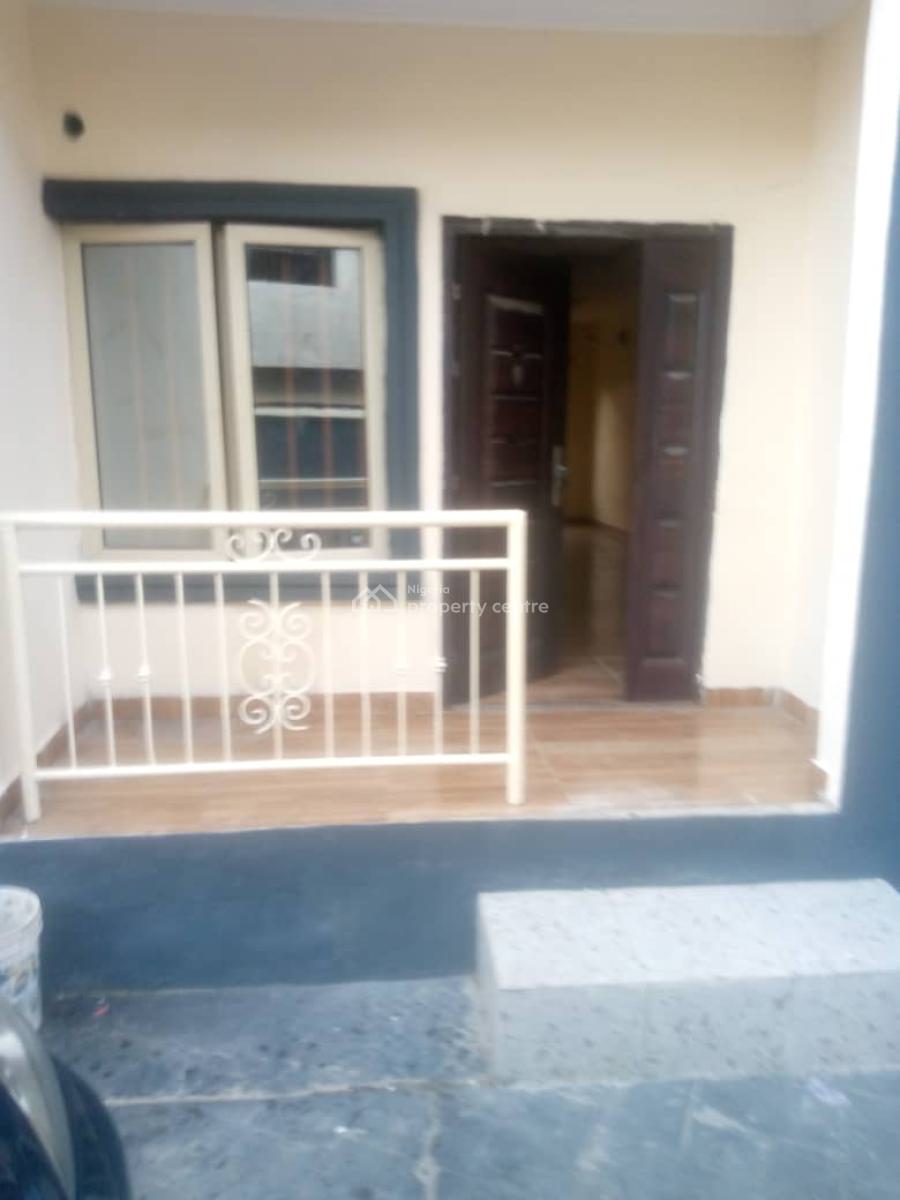 Luxury 2 Bedroom Flat, Badore, Ajah, Lagos, Flat / Apartment for Rent