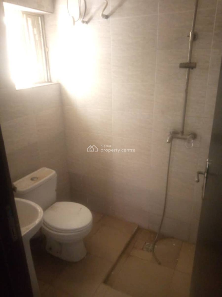 Luxury 2 Bedroom Flat, Badore, Ajah, Lagos, Flat / Apartment for Rent
