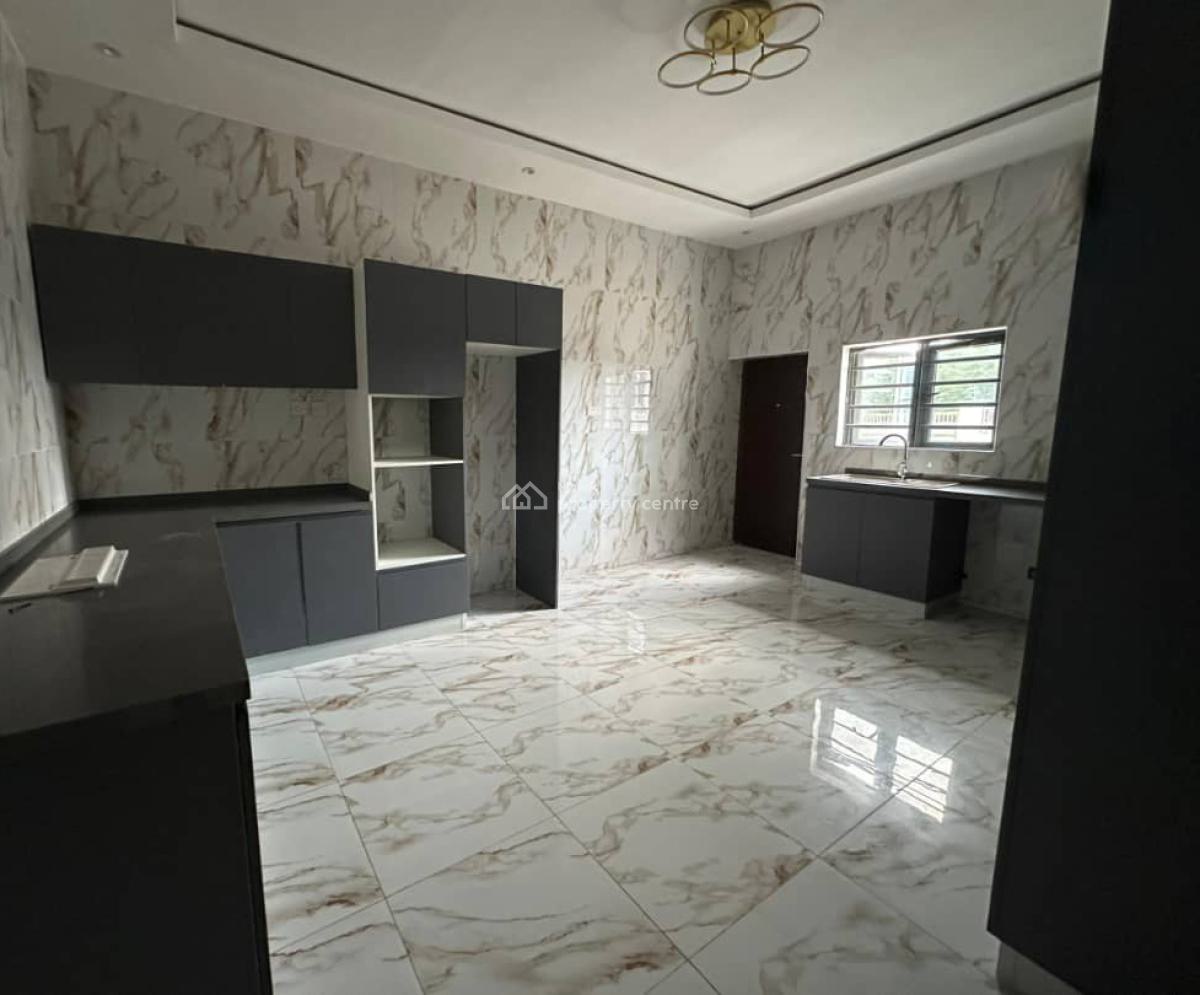 4 Bedroom Terrace Duplex at Monastery Road, Sangotedo Lagos, Monastery Road, Sangotedo, Ajah, Lagos, Terraced Duplex for Sale