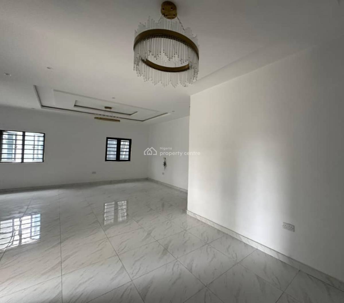 4 Bedroom Terrace Duplex at Monastery Road, Sangotedo Lagos, Monastery Road, Sangotedo, Ajah, Lagos, Terraced Duplex for Sale