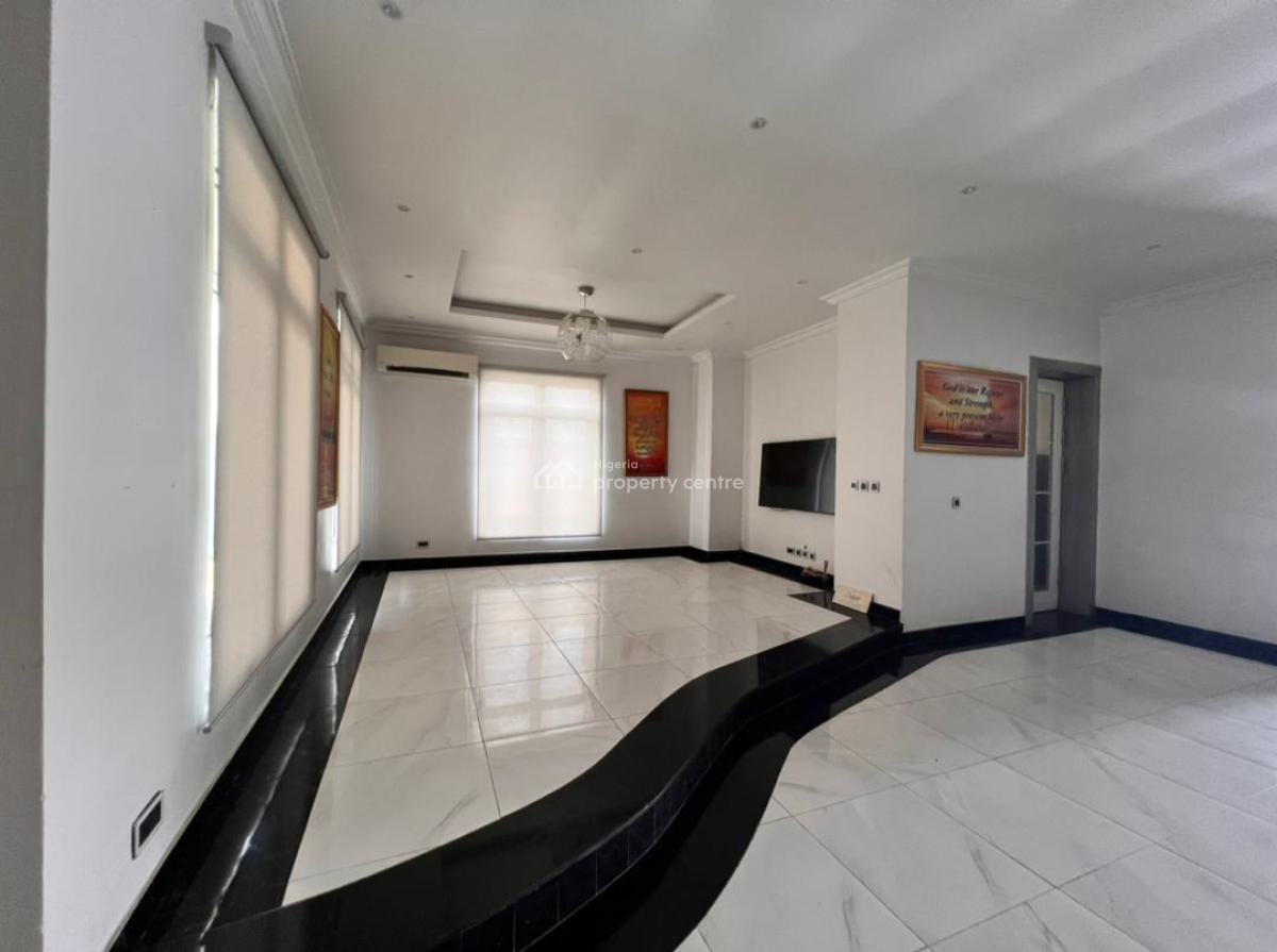 Premium 5-bedroom Semi-detached Duplex at Pinnock Beach Estate, Pinnock Beach Estate, Osapa, Lekki, Lagos, Semi-detached Duplex for Rent