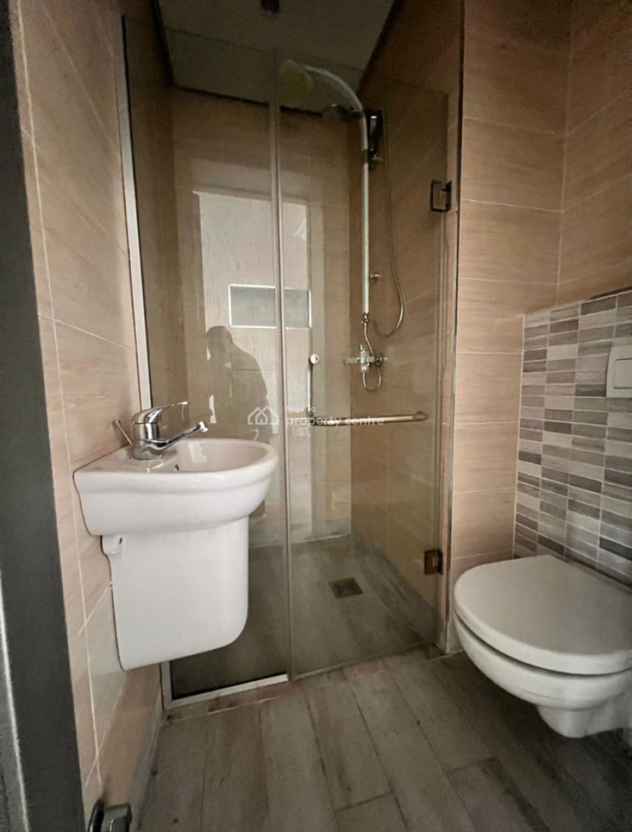 Premium 5-bedroom Semi-detached Duplex at Pinnock Beach Estate, Pinnock Beach Estate, Osapa, Lekki, Lagos, Semi-detached Duplex for Rent