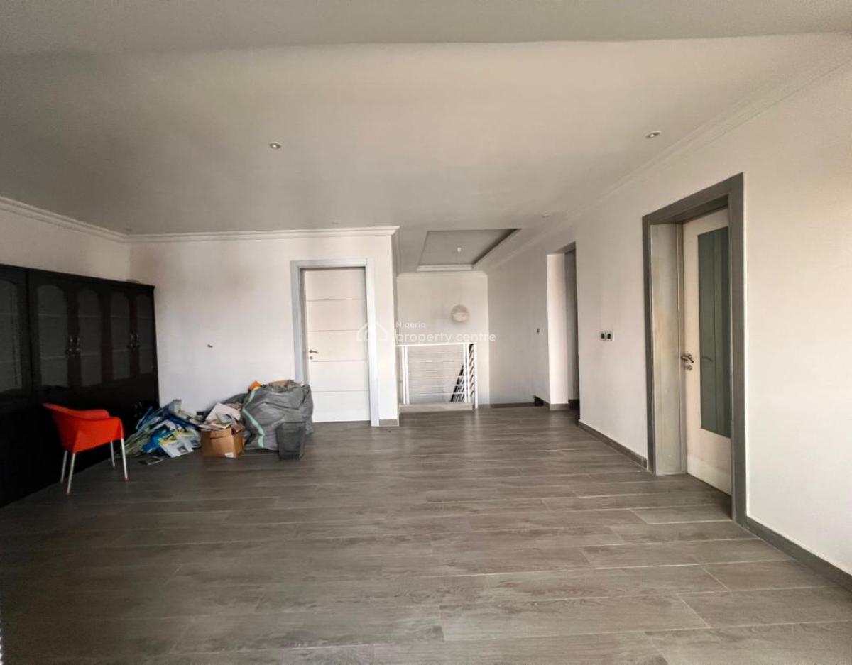 Premium 5-bedroom Semi-detached Duplex at Pinnock Beach Estate, Pinnock Beach Estate, Osapa, Lekki, Lagos, Semi-detached Duplex for Rent